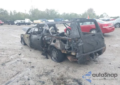 2004 Cadillac Deville Standard z USA, uszkodzony, nr VIN 1GEEH00Y94U500149